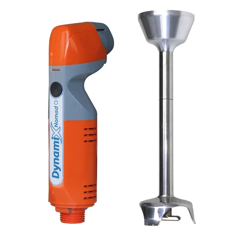 Vente Directe Mixeur Plongeant 190 Nomad