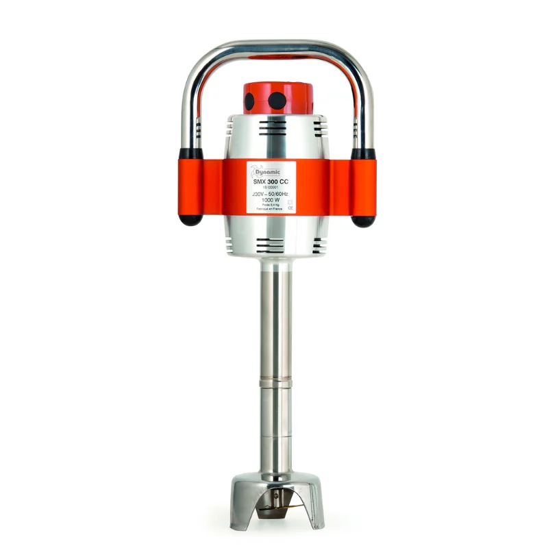 Top Vente Mixeur Plongeant Professionnel SMX - 1000 W