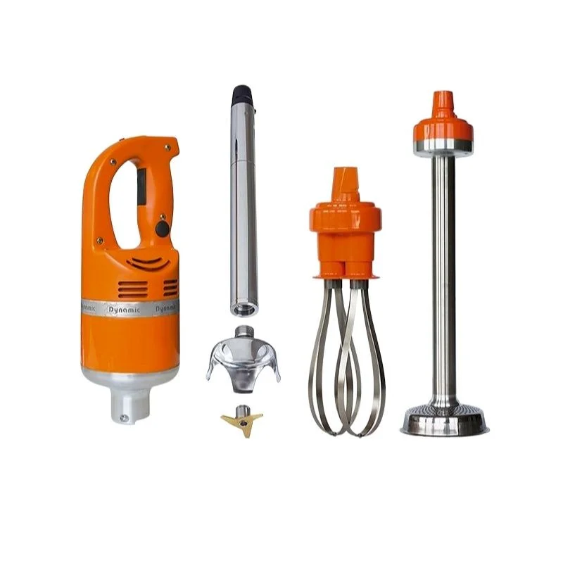 Meilleure Vente Mixeur Master Trio 410