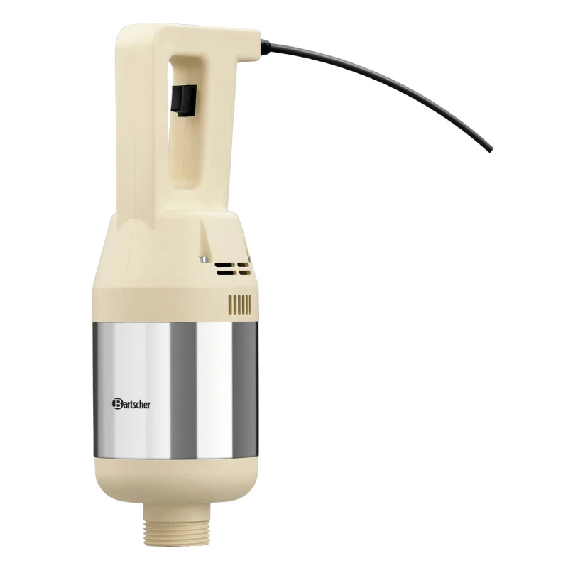 Certifié Bloc moteur STM3 de 650 W