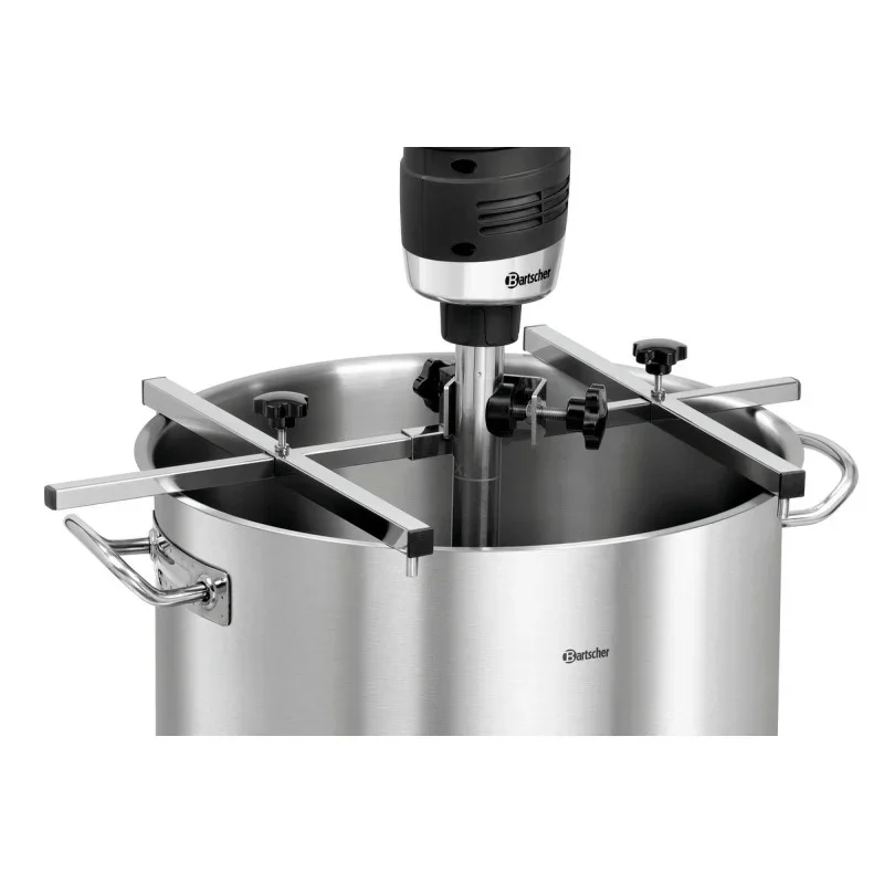 Support pour Mixeur Plongeant 410 mm Livraison Express