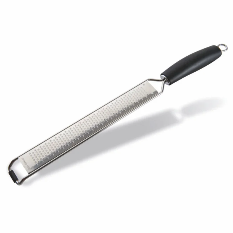 Râpe Slim Fine en Inox - L 405 mm Acheter En Ligne