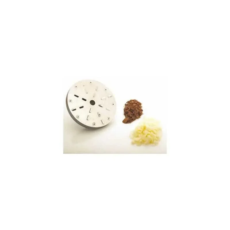 Livraison Gratuite Disque pour Fondue