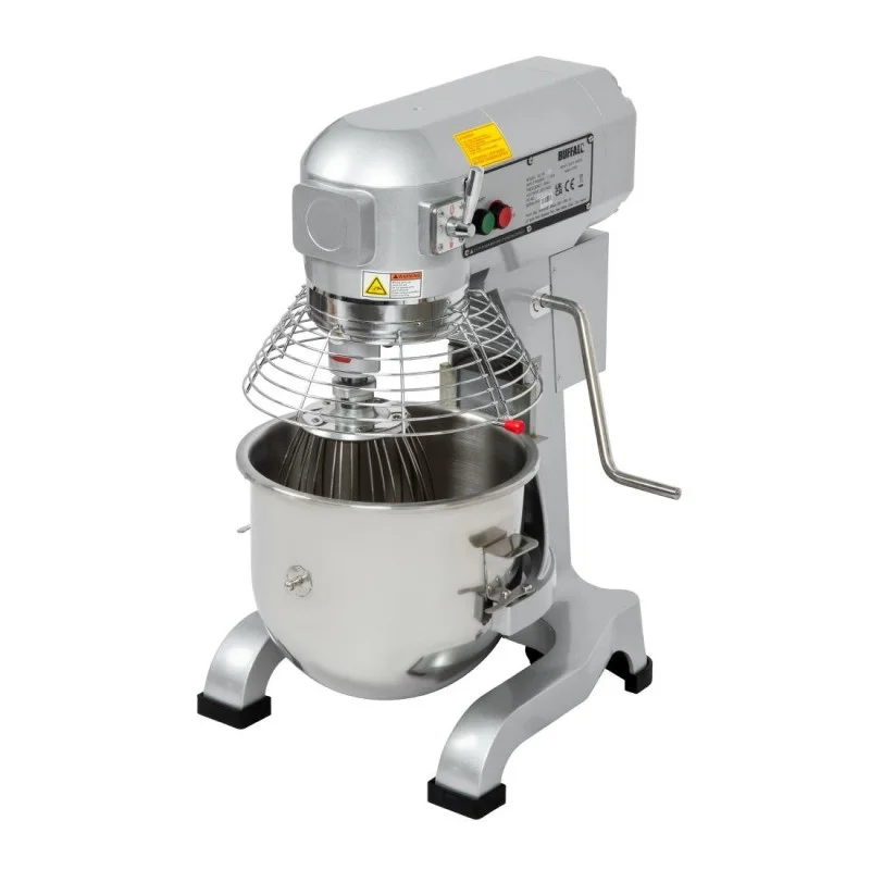 Batteur Planétaire 20L Acheter En Ligne