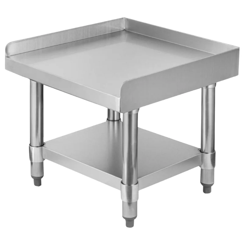 Support de Batteur Planétaire Inox - H 445 mm Offre Spéciale