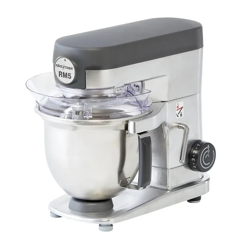 Batteur Mélangeur RM 5 Sans Prise Accessoire Livraison Express