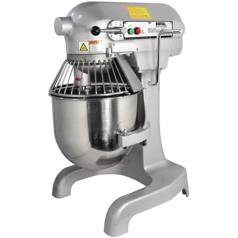 Must-Have Batteur Planétaire - 9 L