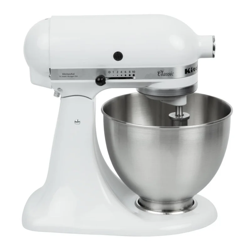 Expédition Rapide Batteur Classic K 45 - 4,3 L