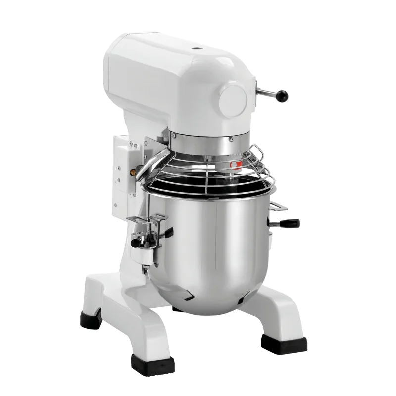 Batteur-Mélangeur Planétaire - 3 Kg - 10 L Must-Have