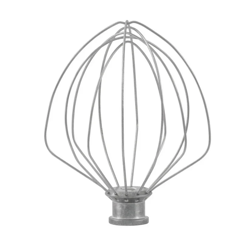 Réduction Fouet à Fils pour Batteur KitchenAid 5,2 L