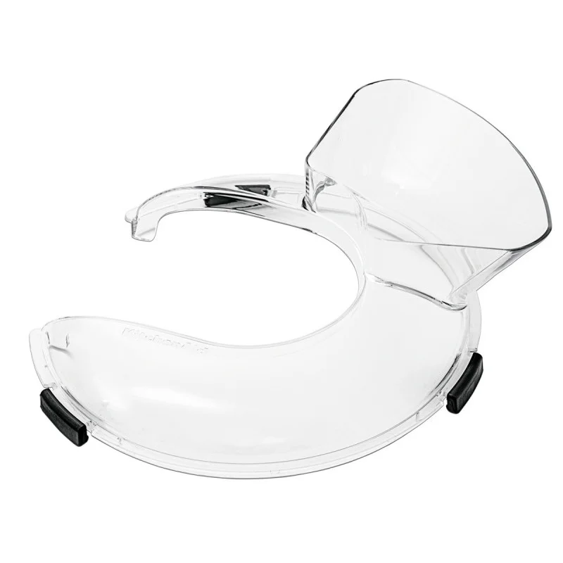 Protection Anti-Eclaboussures pour Batteur KitchenAid 5,2 L Promotion