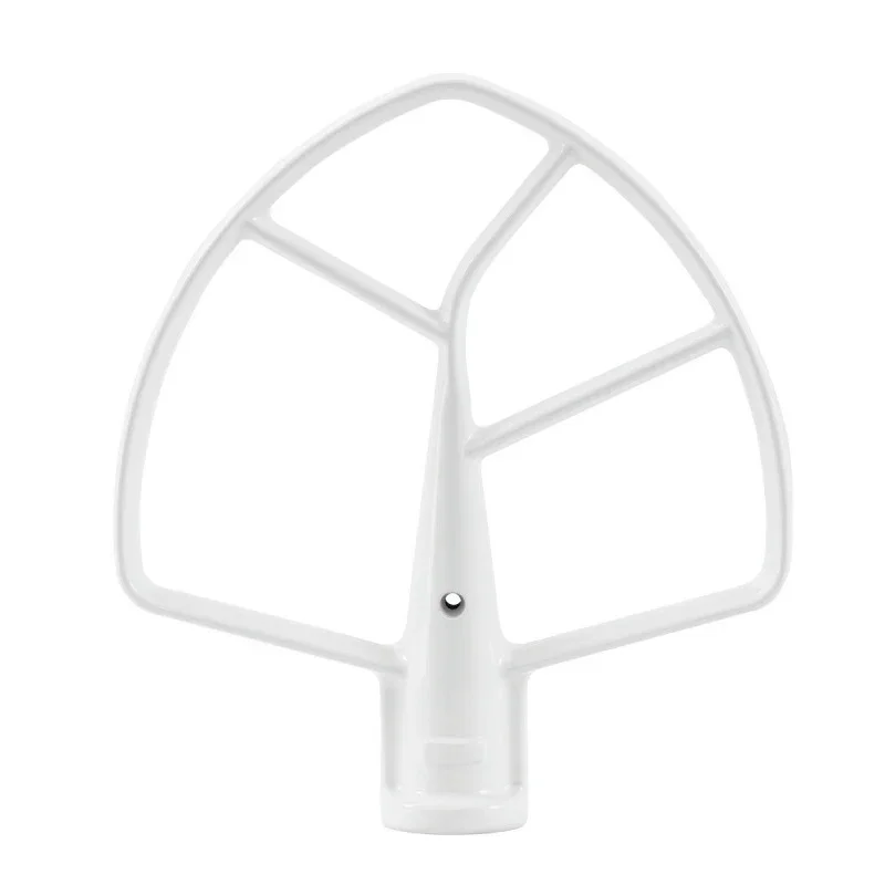 Meilleure Vente Batteur Plat pour Batteur KitchenAid 5,2 L
