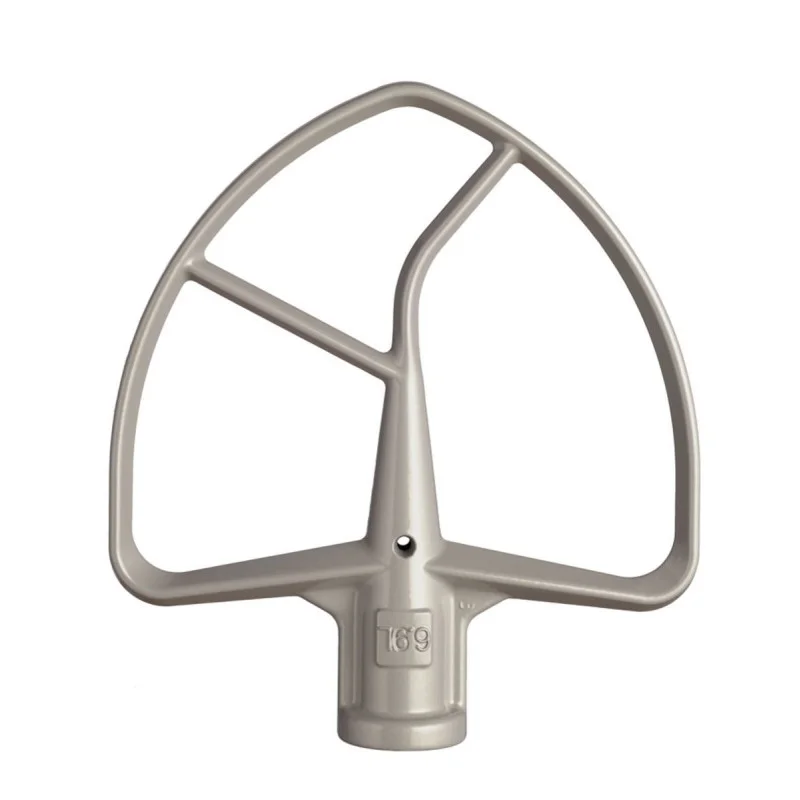 Batteur Plat pour Batteur KitchenAid Acheter Direct