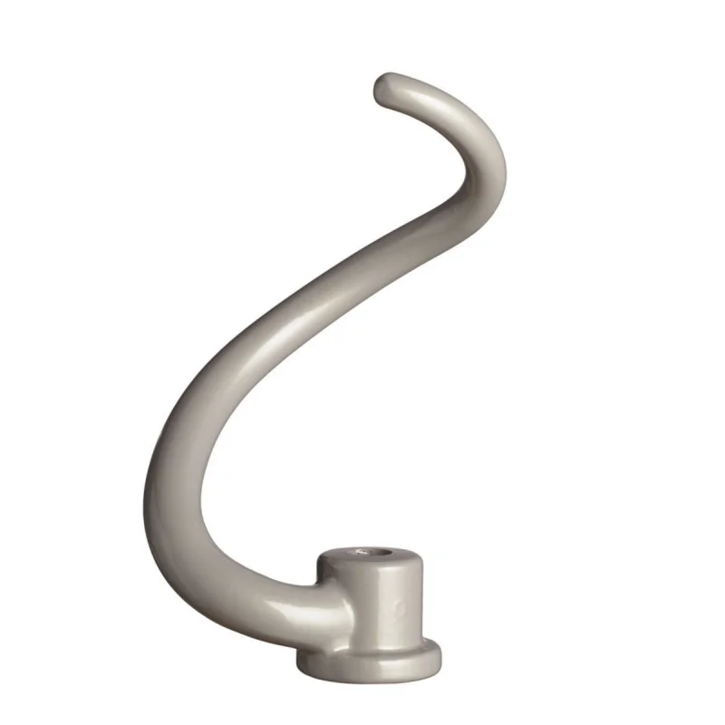 Meilleure Vente Crochet Pétrisseur pour Batteur KitchenAid
