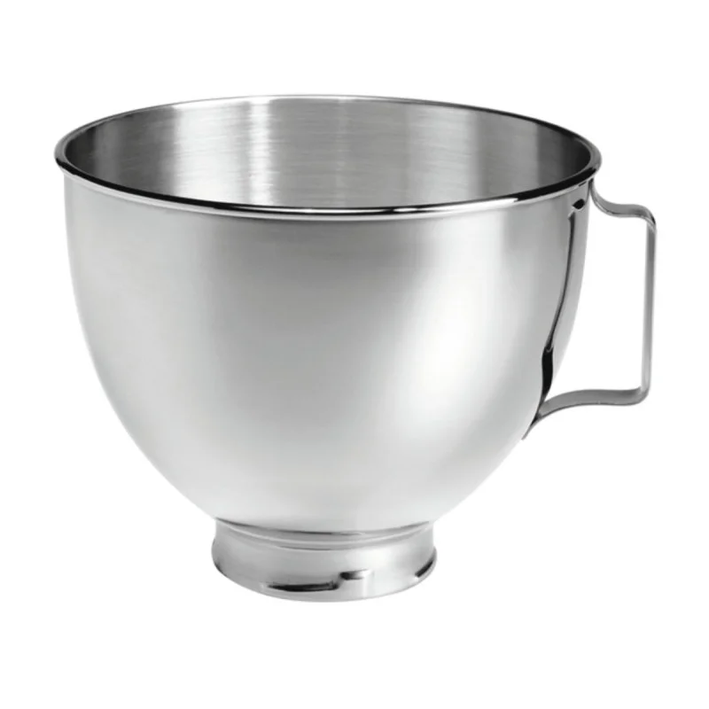 Bol 4,28 L pour Batteur KitchenAid Nouvelle Collection