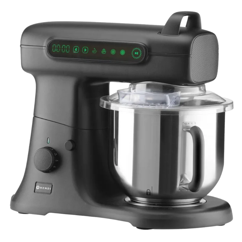Batteur Mélangeur Planétaire Blackbolt PRO - 7 L Produit De Marque