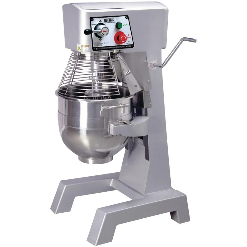 Offre Exclusive Batteur Planétaire 3 Vitesses -29L