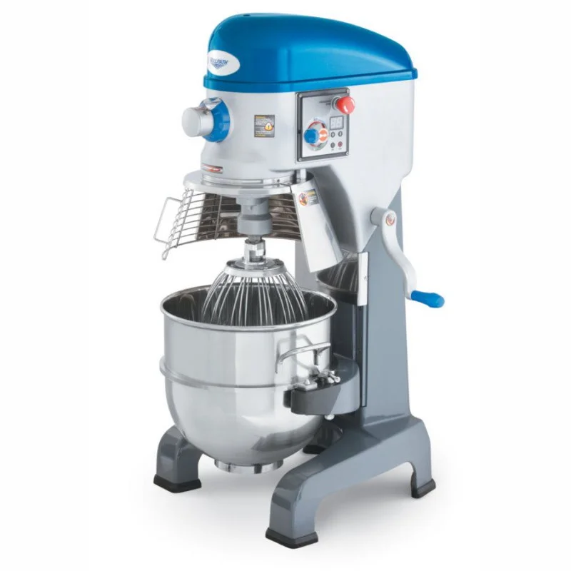 Batteur Mélangeur - 38 L Vente Flash