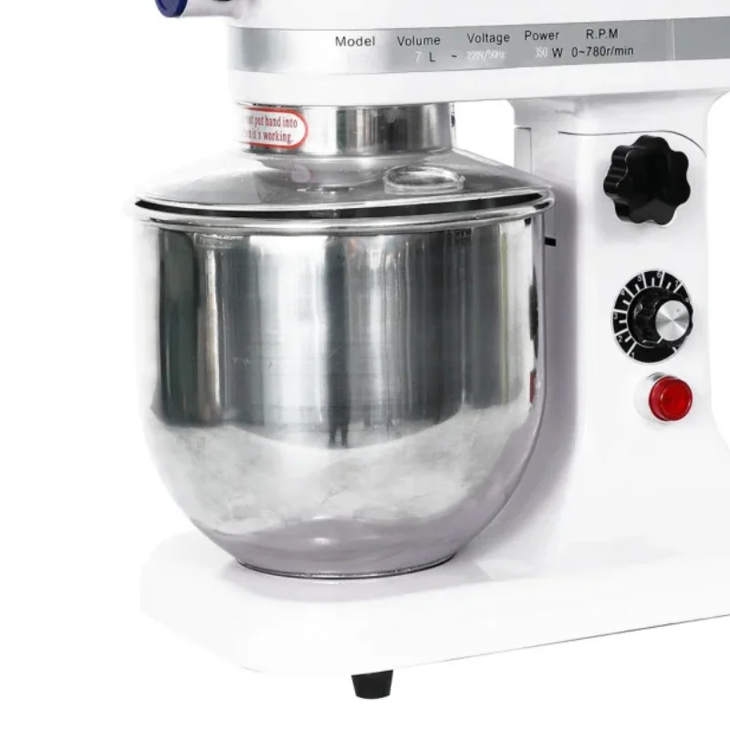 Acheter En Ligne Cuve pour Batteur Mélangeur 7 L