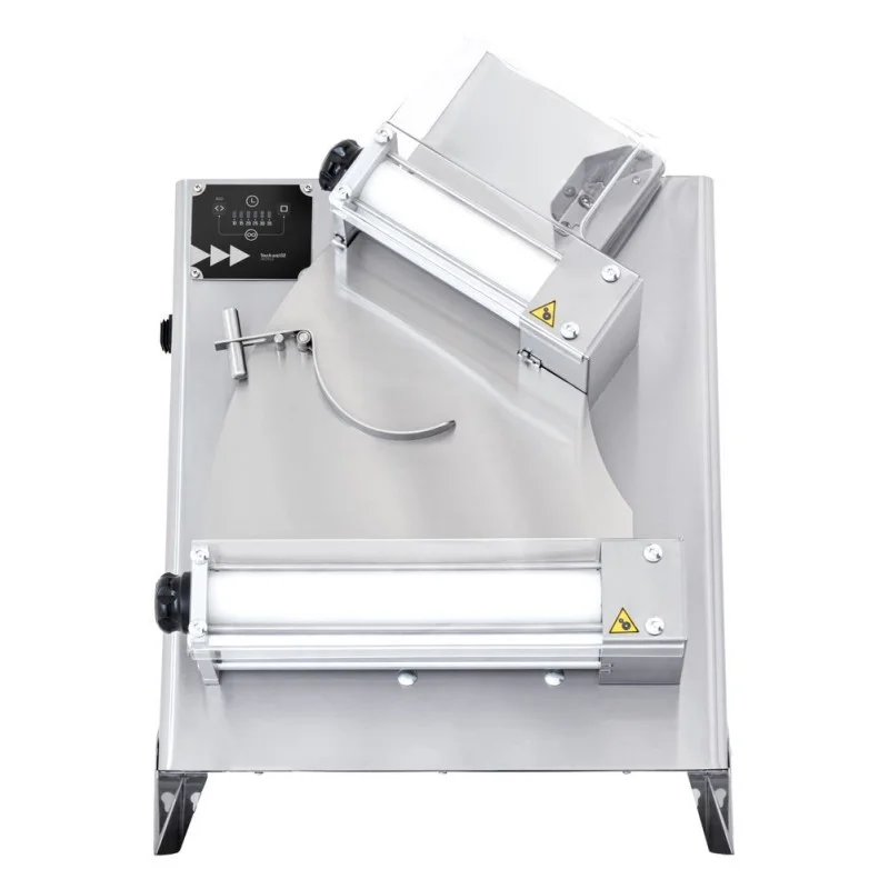 Remise Façonneuse Électrique «Touch and Go» 400 - ø 260 à 400 mm