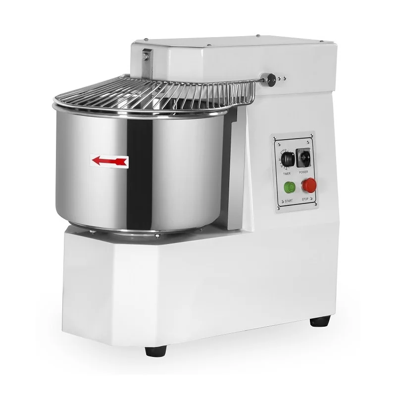 Pétrin à Spirales - 30 L Expédition Rapide