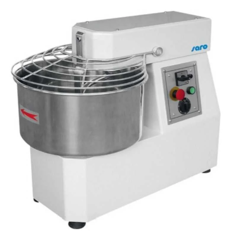 Pétrin à Spirale - Cuve 50 L Prix Bas
