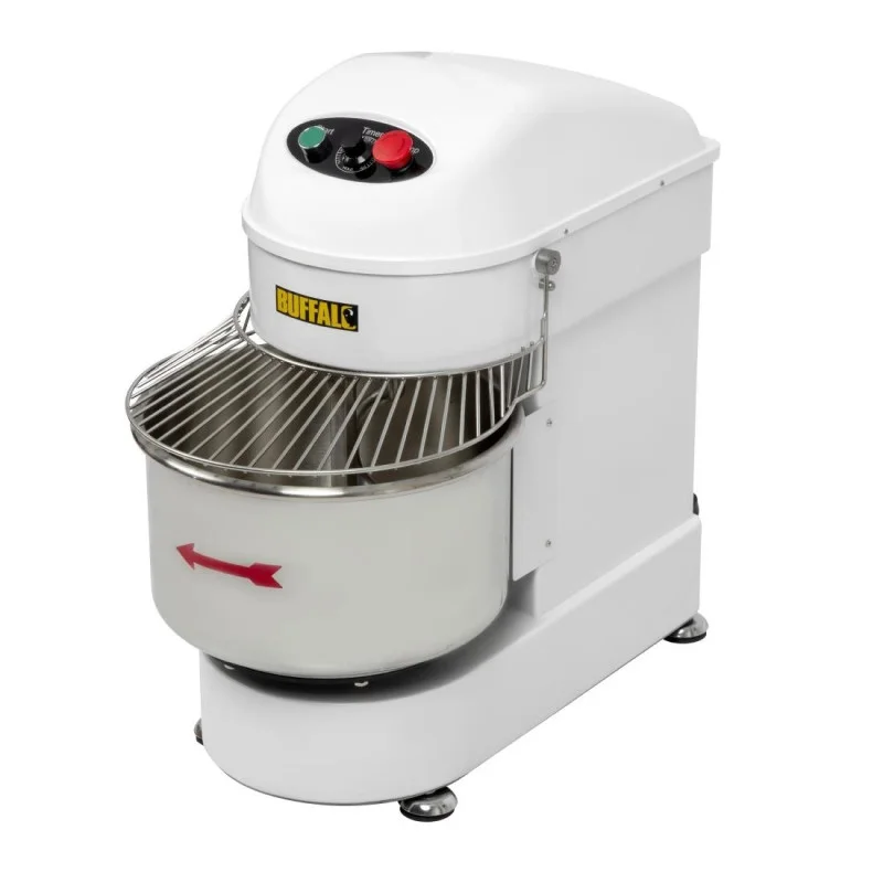 Offre Spéciale Pétrin À Spirale 20 L - 1100 W