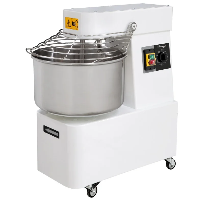Pétrin à Spirales à 2 Vitesses - 16 L Produit De Marque