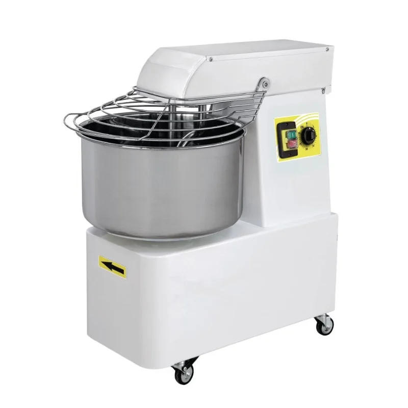 Must-Have Pétrin À Spirale 2 Vitesses - 41 L