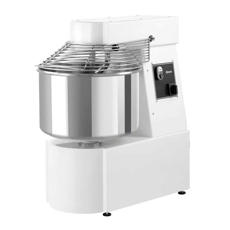 Pétrin Easy à 2 Vitesses - 32 L Solde