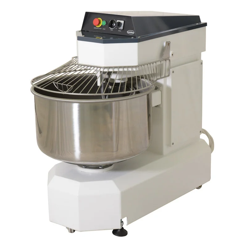 Pétrin à Spirale - 60 L Prix Choc