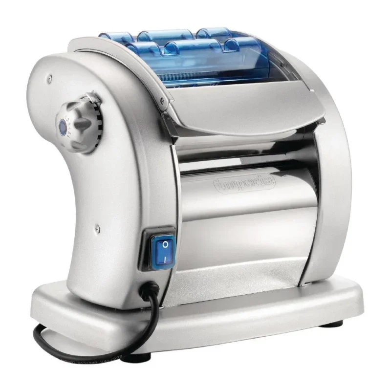 Offre Du Jour Machine à Pâtes Électrique