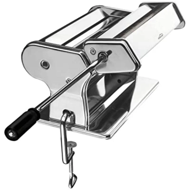 Machine Lamineuse À Pâtes - 260 Mm Meilleur Prix