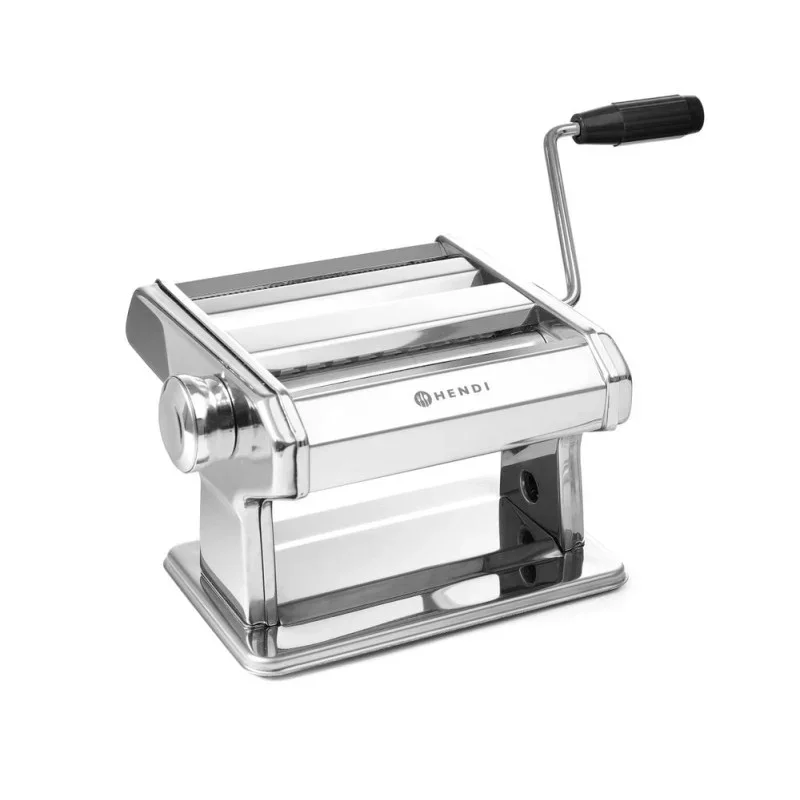 Machine à Pâtes Manuelle Certifié