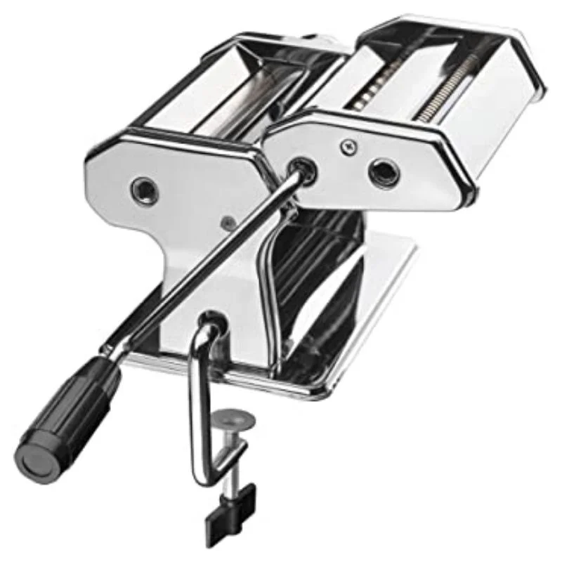 Machine Lamineuse À Pâtes - 145 Mm Retour Gratuit