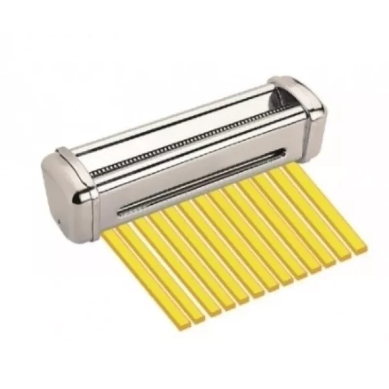 Accessoire Tagliatelle 2 mm pour Machine à Pâtes 220 mm Populaire