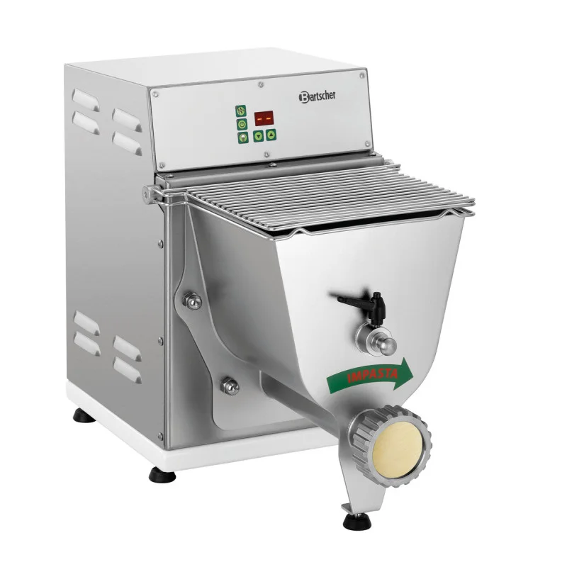 Paiement Sécurisé Machine à Pâtes