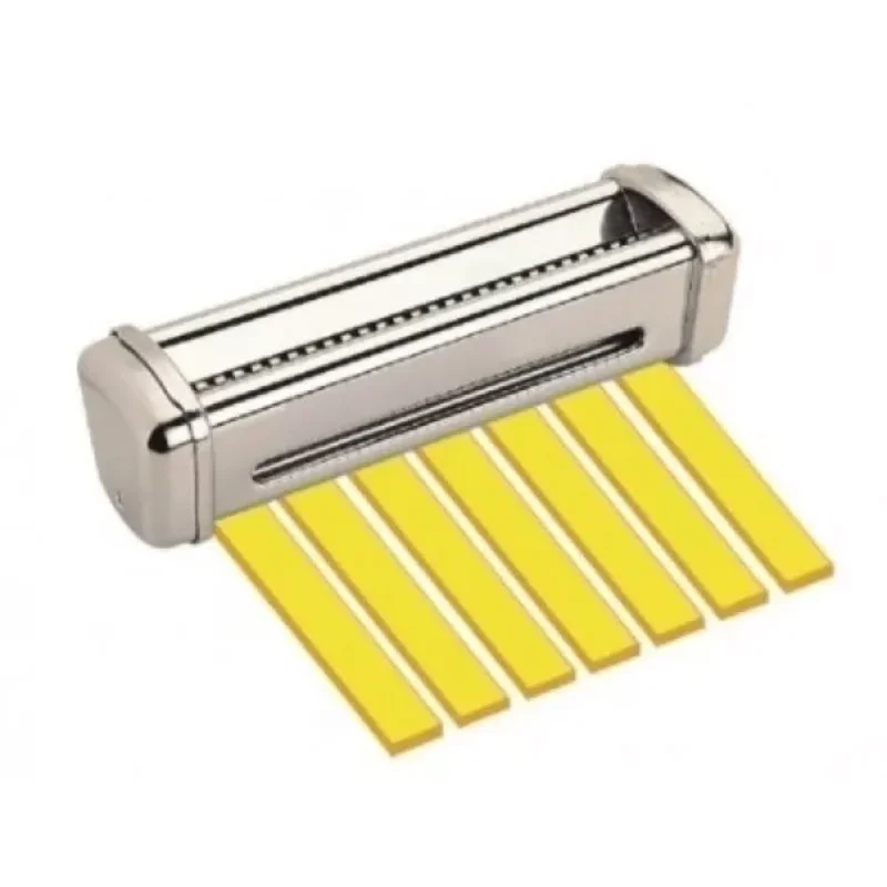 Accessoire Trenette 4 mm pour Machine à Pâtes 220 mm Haute Qualité