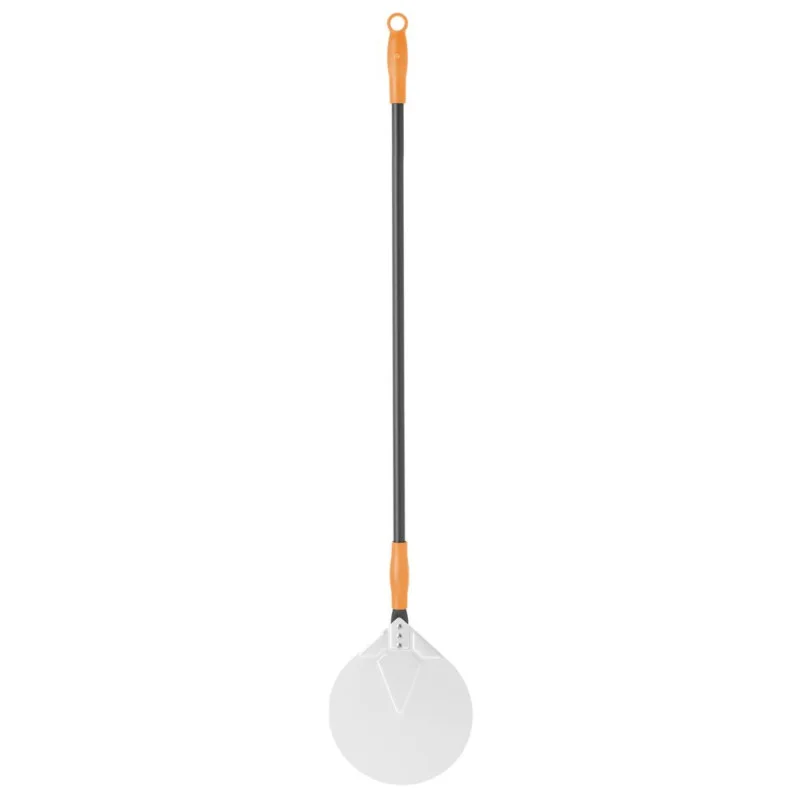 Achat Immédiat Pelle à Pizza Ronde - 1200 x 230 mm
