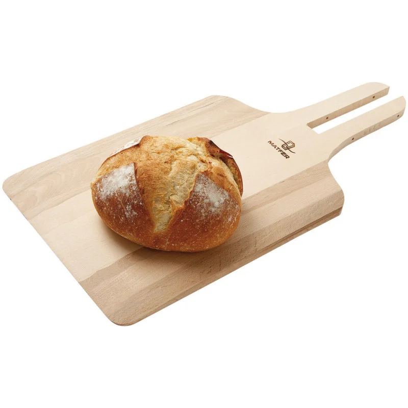 Pellon Hêtre sans Manche - 600 x 300 mm Vente Flash