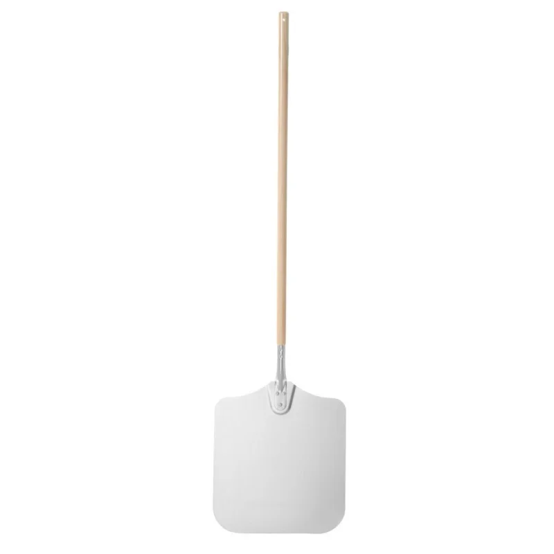 Pelle à Pizza Carrée - Tête 355 mm Soldes