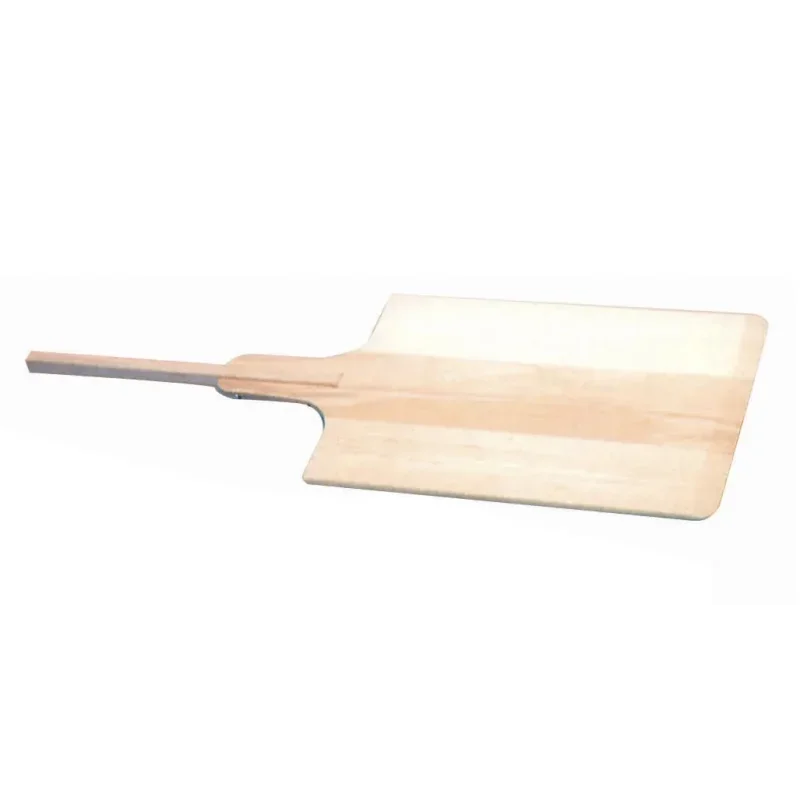Pelle à Enfourner en Bois - 600 x 400 mm Prix Réduit