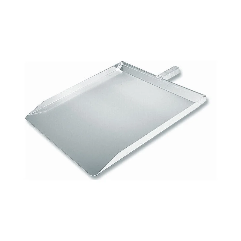 Soldes Pelle à Four en Aluminium - 600 x 580 mm