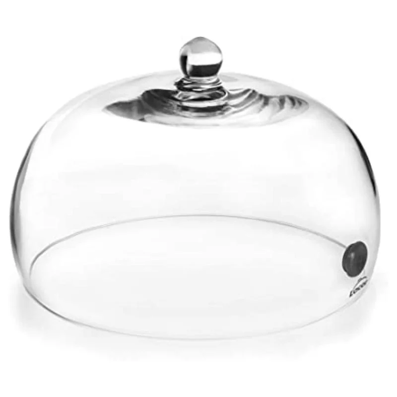Prix Bas Cloche À Fumer - Ø 20 Cm