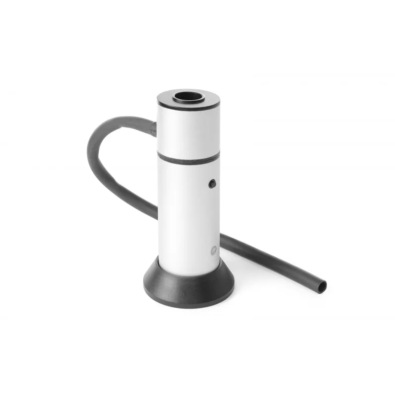 Populaire Pistolet Fumoir