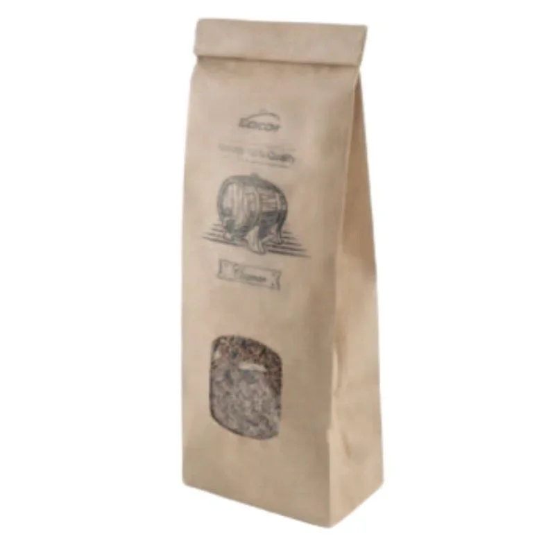 Offre Exclusive Sciure de Bois pour Fumoir - Cognac - 100 g