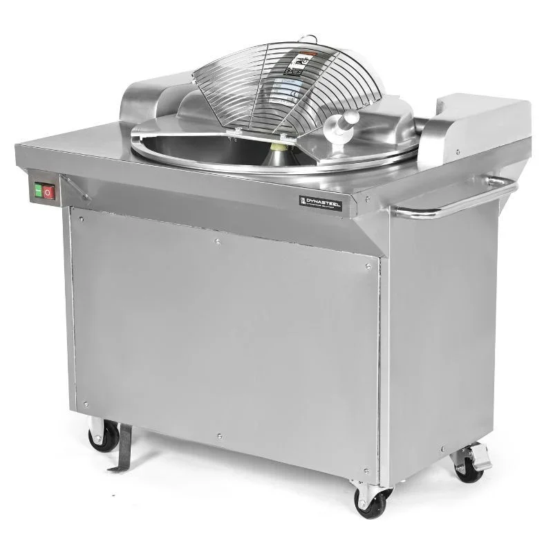 Cutter Horizontal 20 L Achat Immédiat