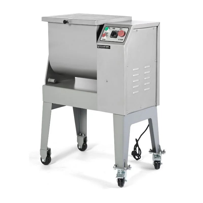 Jusqu’à Épuisement Des Stocks Mélangeur à Viande Électrique 40 L - 32 kg
