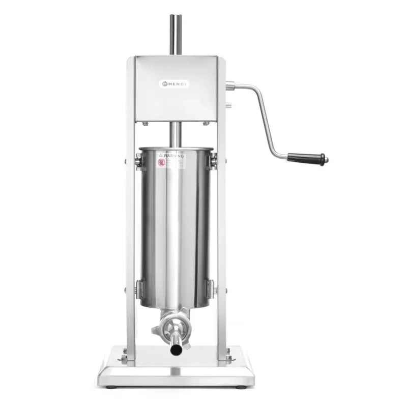 Machine à Saucisse Profi Line - 5 L Prix Réduit