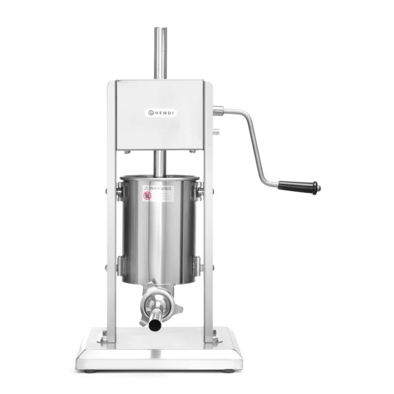 Machine à Saucisse Profi Line - 3 L Nouvel Arrivage